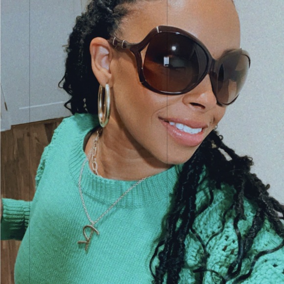 Gucci Sunglasses Brown - Picture 7 of 8